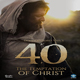 40 The Temptation of Christ